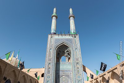 Mosquée du Vendredi